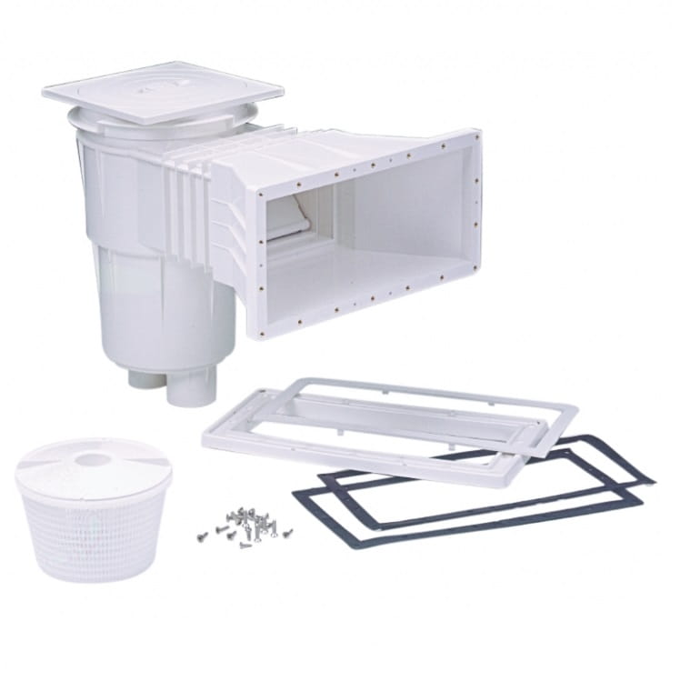 Skimmer Euro Premium Szeroki Folia Ceramika 3