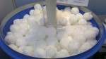 Złoże Filtracyjne Aqualoon Kulki 2