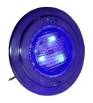 Lampa Basenowa Stal Nierdzewna Led 12v Diamond Plus 11