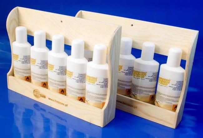 Zapach Olejek Aromat Do Sauny Koncentrat 2