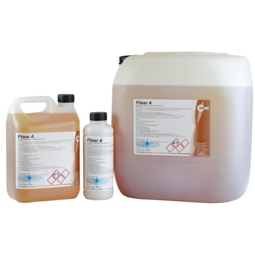 Fliser A Do Tłuszcze I Ogólne Zabrudzenia 1