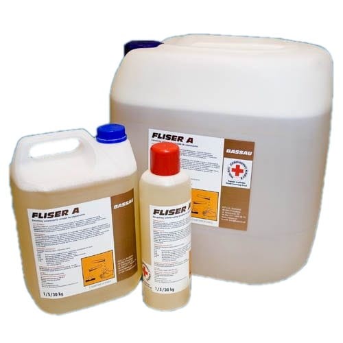 Fliser A Do Tłuszcze I Ogólne Zabrudzenia 2