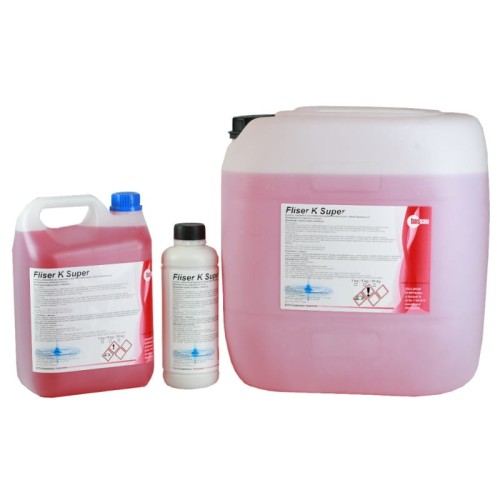 Fliser K Super Do Osadów Z Kamienia 1