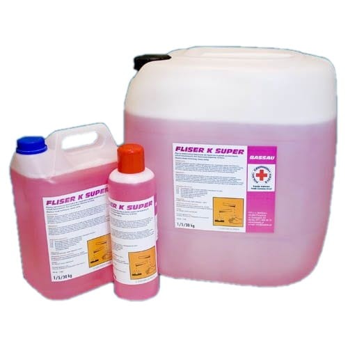 Fliser K Super Do Osadów Z Kamienia 2