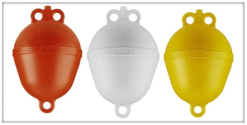 Boja Kąpieliskowa 1