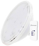 Żarówka Led Rgb Z Pilotem Do Lamp Basenowych 1