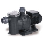 Pompa Basenowa America 8-20 M3/H 20-100 M3 3