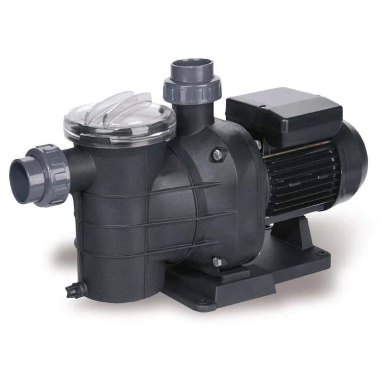 Pompa Basenowa America 8-20 M3/H 20-100 M3 3