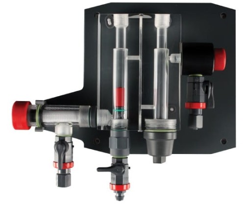 Sterownik Chloru Całkowitego Descon Trol Xv M 2
