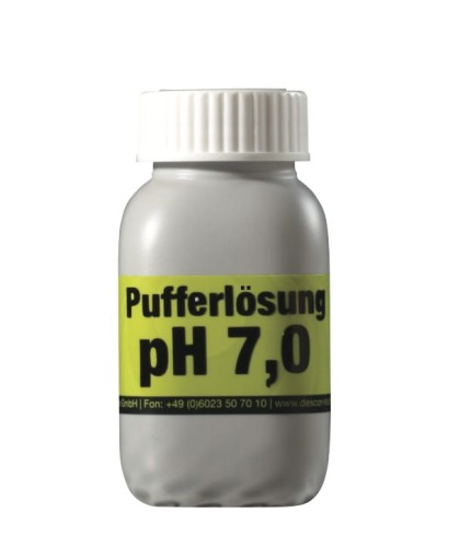 Płyn Buforowy Ph Redox Bufor Kalibracyjny Roztwór Do Fotometrów I Sond 5