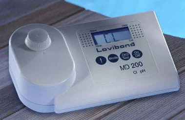 Fotometr Fotolizer Md200 2