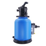 Filtr Do Basenu Bali Z Pompą Aqua Plus 3