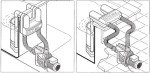Skimmer Zawieszany Mth Sk2 9