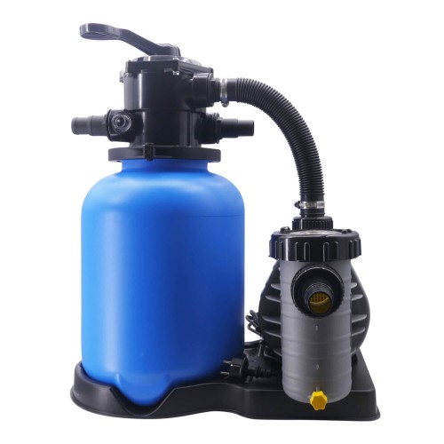 Filtr Do Basenu Bali Z Pompą Aqua Plus 5