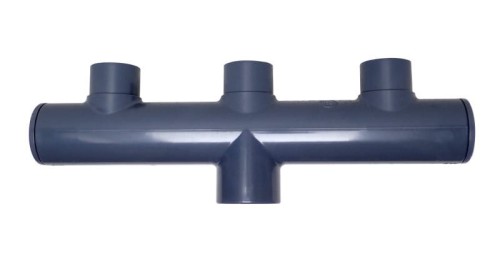 Rozdzielacz Kolektor PvcU 1