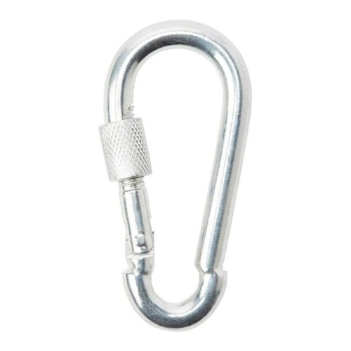 Karabińczyk Do Lin Basenowych 6mm 3