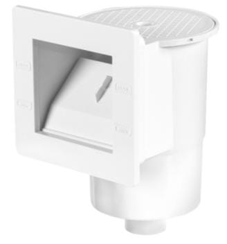 Części Zamienne Mini Skimmer - Model 2 6