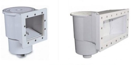 Części Zamienne Mini Skimmer Do 2019 - Model 1 Oraz Szeroki 7