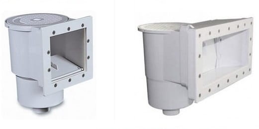 Części Zamienne Mini Skimmer Do 2019 - Model 1 Oraz Szeroki 7