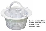 Części Zamienne Mini Skimmer - Model 2 7