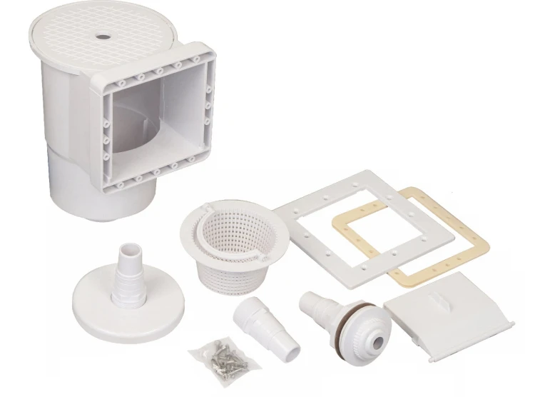 Mini Skimmer Z Dyszą 5