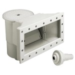 Miniskimmer Szer 4