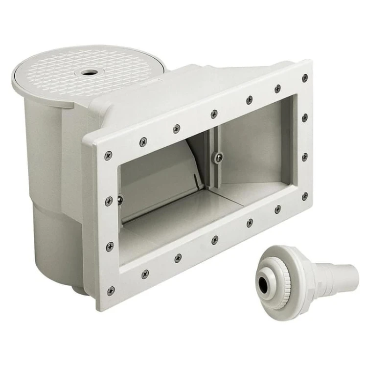 Miniskimmer Szer 4
