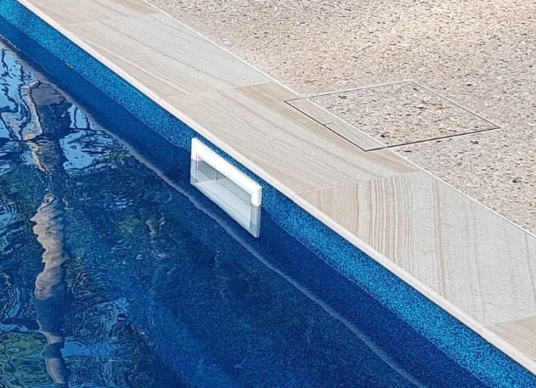 Skimmer Euro Premium Folia Ceramika 7