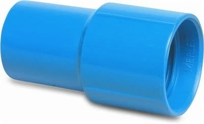 Mufa Tuleja Do Węża Basenowego 38mm