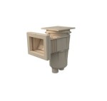 Skimmer Euro Premium Wydłużony Folia Ceramika 8