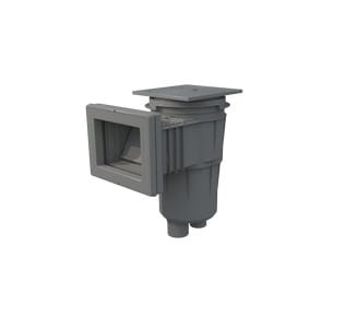 Skimmer Euro Premium Wydłużony Folia Ceramika 9