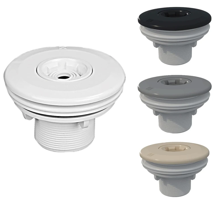 Dysza Euro Do Basenu Foliowego 4