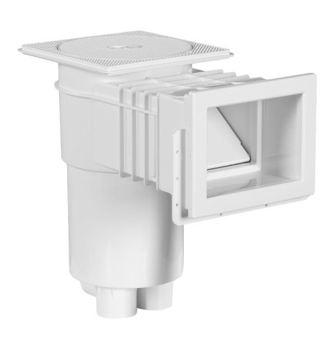 Skimmer Euro Premium Wydłużony Folia Ceramika 11