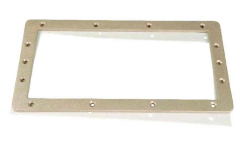 Kołnierz Uszczelniający Poszerzenia Skimmera Z Brązu 1