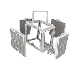 Odkurzacz Basenowy Automatyczny Dolphin S200 Dno Ściany 5