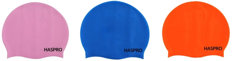 Zestaw Do Pływania Dla Dzieci - Okulary Czepek Zatyczki 1