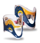 Kołnierz Ortopedyczny Regulowany Dorosły Dziecko Stifneck 7