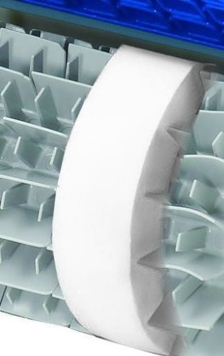 Pierścień Wb Do Szczotki Cb Dolphin 3