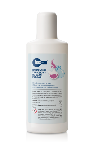 Zapachy Olejki Aromaty Do Łaźni Parowej Koncentraty 2