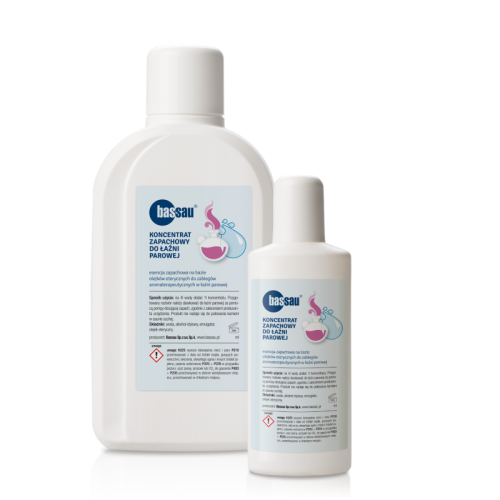 Zapachy Olejki Aromaty Do Łaźni Parowej Koncentraty 3