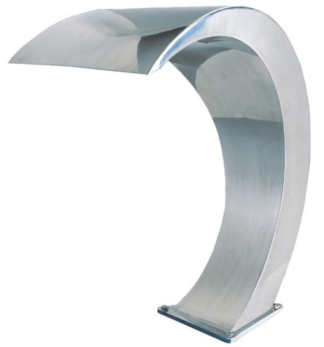 Wylewka Basenowa Bali Matowa / Połysk 3