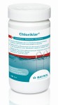 Chloriklar Bayrol Tabletki 5kg 20g Szybkorozpuszczalne 1