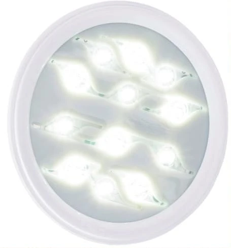 Żarówki Led Tebas Do Lamp Basenowych Biel/Rgb 6