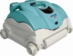 Odkurzacze Do Basenu Hayward Sharkvac XL Pilot Evac Pro Dno Ściany 6