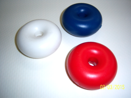 Krążek Do Liny Basenowej Competition Donut 1