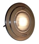 Lampa Basenowa Stal Nierdzewna Led 12v Diamond Plus 3