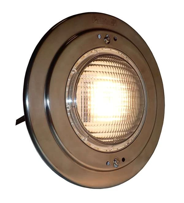 Lampa Basenowa Stal Nierdzewna Led 12v Diamond Plus 3