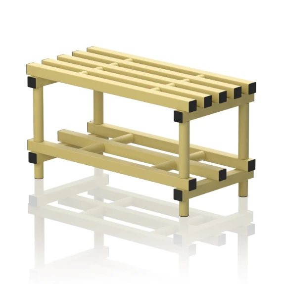 Ławki Basenowe Z Półką Jednostronne Dwustronne 7