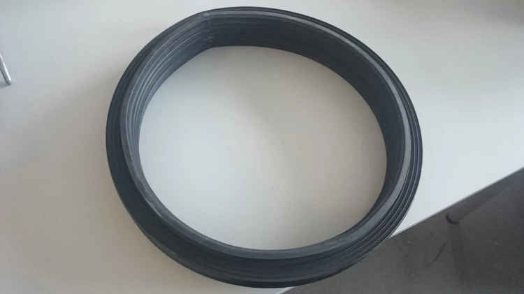 Kołnierz Murowy Epdm 2