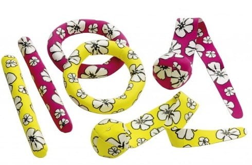 Zestaw Neoprenowych Zabawek Do Wyławiania 2